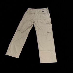 Polo Ralph Lauren Tan Cargo Pants